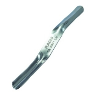 Ragni R801 Brick Jointer 0.5 x 0.63in