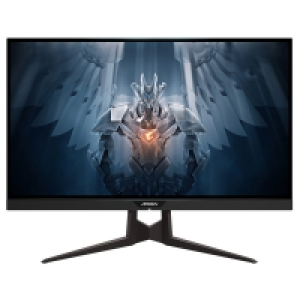 Overclockers Gigabyte Gigabyte AORUS FI27Q 27 Inch 2560x1440 IPS 165Hz 1ms FreeSync/G-