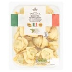 Morrisons Spinach & Ricotta Tortelloni £1.50