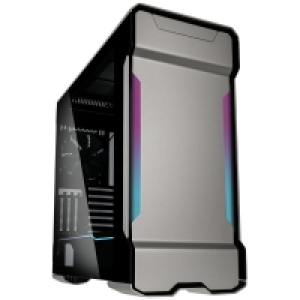 Overclockers Phanteks Phanteks Enthoo Evolv X Digital Midi Tower Glass Gaming Case