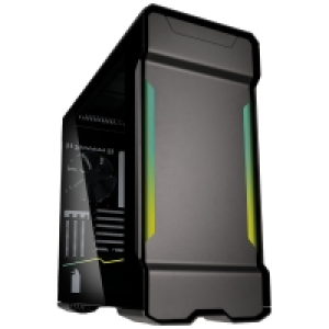 Overclockers Phanteks Phanteks Enthoo Evolv X Digital Midi Tower Glass Gaming Case