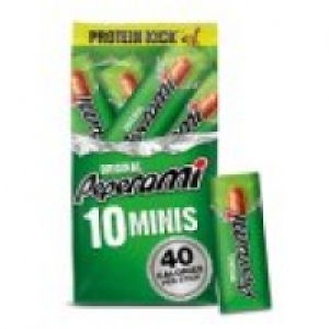 Peperami Original Minis