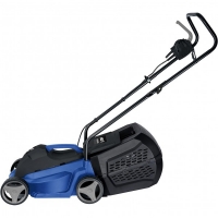 JTF  Einhell XU1 Electric Lawn Mower 1000w