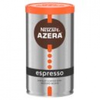 Asda Nescafe Azera Espresso Instant Coffee
