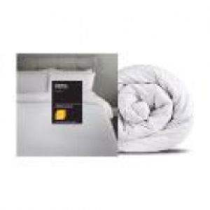 George Home Soft Touch King Size Duvet - 13.5 Tog