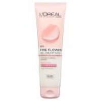Asda Loreal Fine Flowers Cleansing Wash