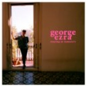 Cd Staying at Tamaras by George Ezra