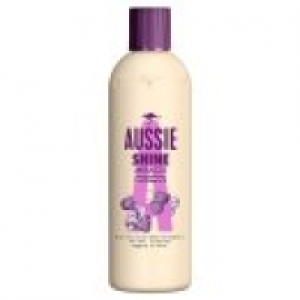 Miracle Shine Shampoo £2.75