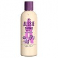 Asda Aussie Miracle Shine Conditioner