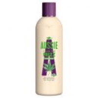 Asda Aussie Calm The Frizz Shampoo with Hemp Seed Oil