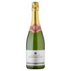 Henri Cachet Champagne Brut