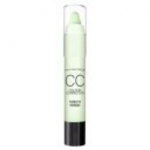 Asda Max Factor Redness Colour Corrector Stick