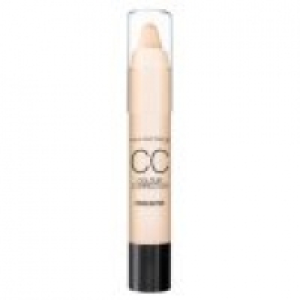 Asda Max Factor Colour Corrector Stick Highlighter