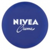 Asda Nivea Creme All Purpose Body Cream For Face Hands And Body Tin