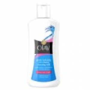 Olay Gentle Normal/Dry/Combination Cleansing Milk