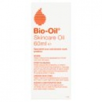 Asda Bio Oil Specialist Skincare Oil