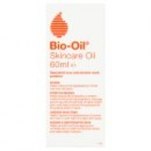 Asda Bio Oil Specialist Skincare Oil