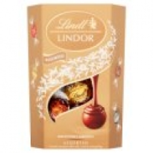 Lindt Lindor Assorted Chocolate Carton