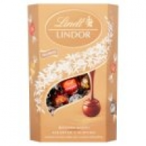 Asda Lindt Lindor Assorted