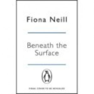 Paperback Beneath the Surface by Fiona Neill
