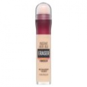 Asda Maybelline Eraser Eye Concealer Neutralizer