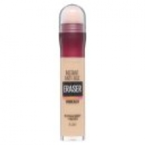 Asda Maybelline Eraser Eye Concealer Light