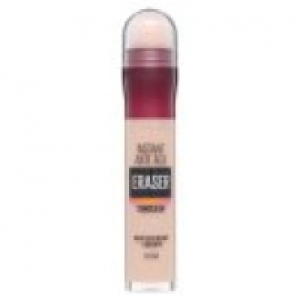 Asda Maybelline Instant Anti Age Eraser Eye Concealer 03 Fair