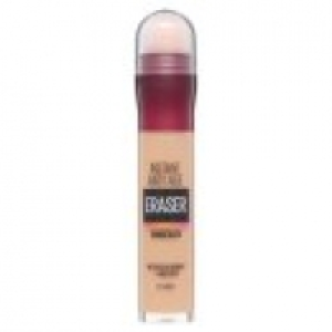 Asda Maybelline Eraser Eye Concealer Nude