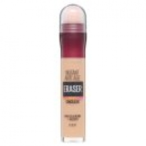 Asda Maybelline Instant Anti Age Eraser Eye Concealer 08 Buff