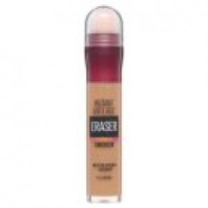 Maybelline Instant Anti Age Eraser Eye Concealer 10 Caramel