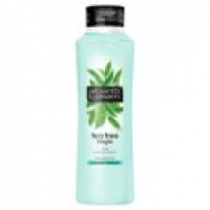 Asda Alberto Balsam Tea Tree Tingle Conditioner