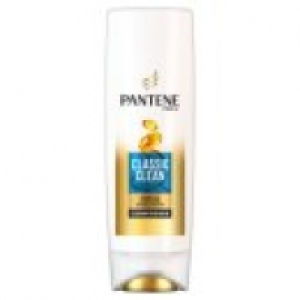 Pantene Pro-V Classic Clean Conditioner for Normal To Mixed Hair