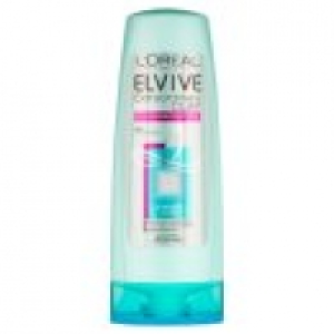 Elvive Clay Oily Roots Conditioner £2.00