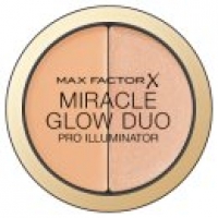 Asda Max Factor Miracle Glow Duo Pro Illuminator 20 Medium