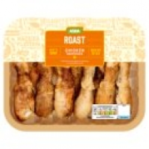 Asda Asda Roast Chicken Drumsticks