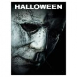 Dvd Halloween 2018