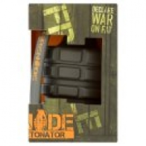 Asda Grenade Thermo Detonator Capsules