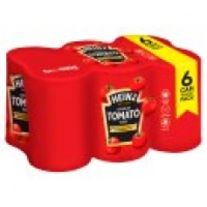Heinz Classic Cream of Tomato Soup