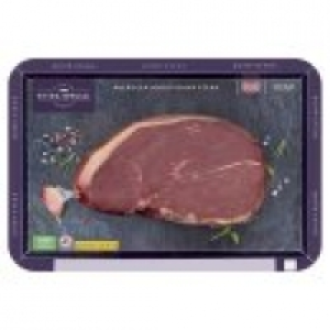 Asda Extra Special Aberdeen Angus Rump Steak 30 Day Matured