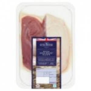 Asda Asda Extra Special Duck Breast Fillets