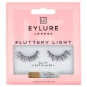Eylure Texture Lashes No. 117