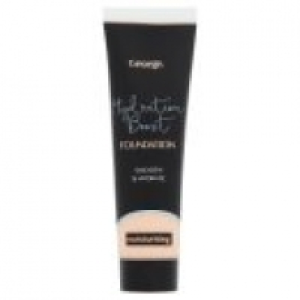 Asda George Hydration Boost Moisturising Foundation Porcelain