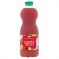 Asda Asda Summer Fruits Juice Drink