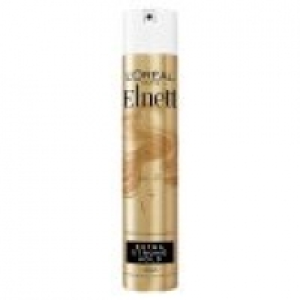 Elnett Supreme Hold Hairspray £3.00