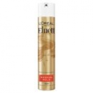 Elnett Normal Strength Hairspray £3.00