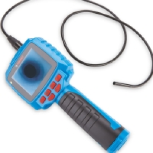 Inspection Camera