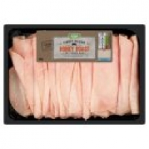 Finely Sliced Honey Roast Dry Cured Ham £4.00