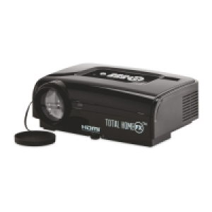 Total Home FX Projector