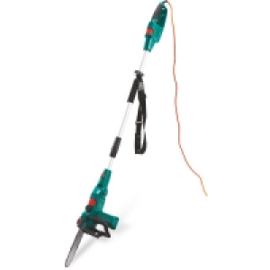 Aldi  Electric Pole Pruner Chainsaw