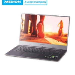 Medion 15.6 Inch Laptop
